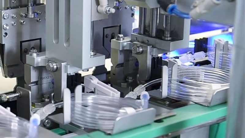 二手自动化设备交易平台：如何辨析其差异