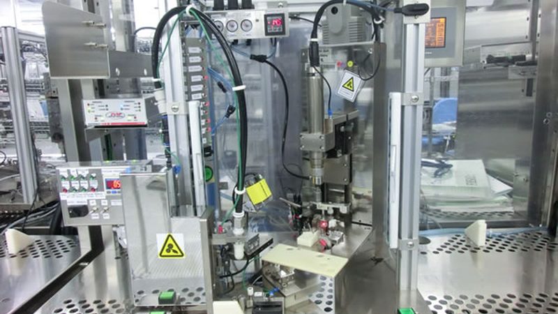 揭秘机器视觉缺陷检测设备：报价背后的考量因素