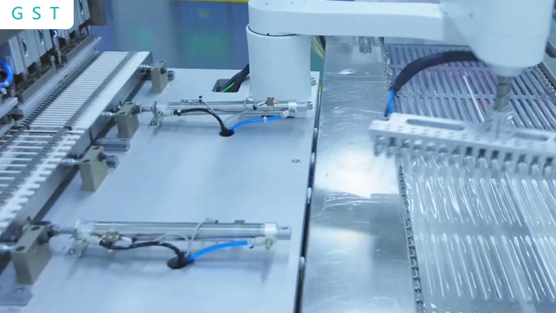 食品行业自动化生产线定制哪家好