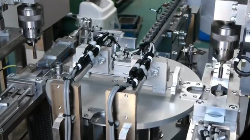 自动化生产线维护保养规范