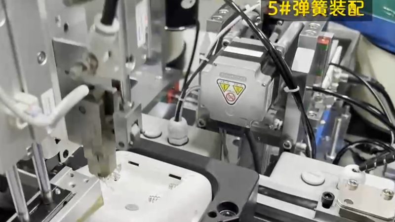 自动化与半自动化设备：价格背后的差异解析